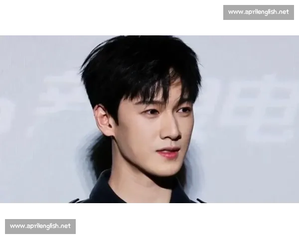 李昀锐寸头亮相：射箭钉靶心，帅得很有底气